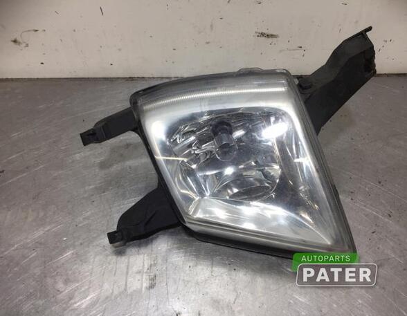 Fog Light PEUGEOT 407 SW (6E_)