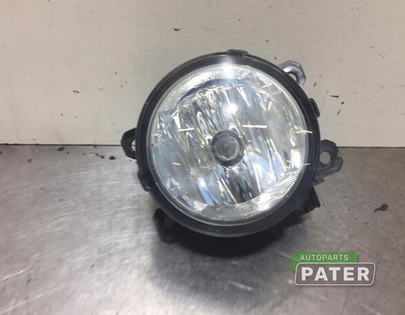 Fog Light FIAT 500L (351_, 352_)