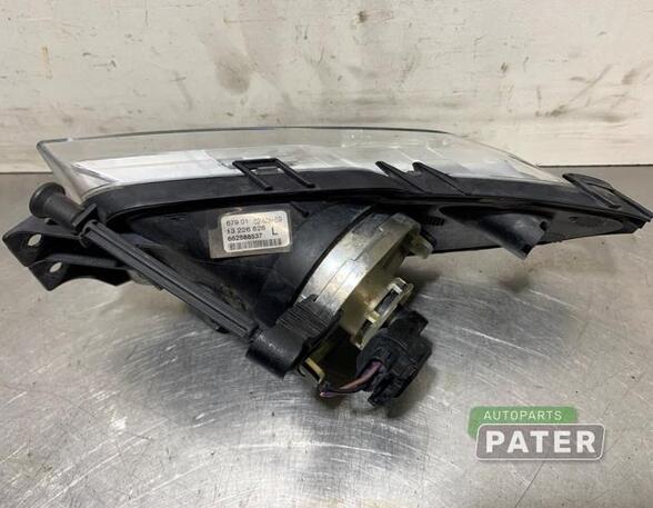 Mistlamp OPEL INSIGNIA A (G09), OPEL INSIGNIA A Sports Tourer (G09)