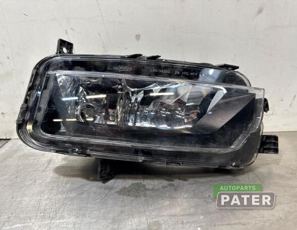 Fog Light VW MULTIVAN V (7HM, 7HN, 7HF, 7EF, 7EM, 7EN)