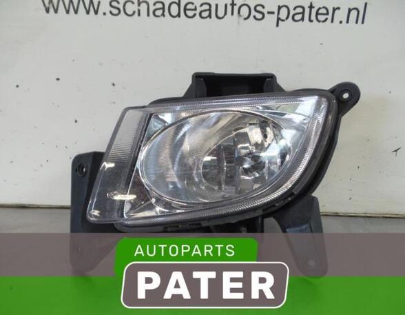 Mistlamp HYUNDAI i30 Estate (FD), HYUNDAI i30 (FD)