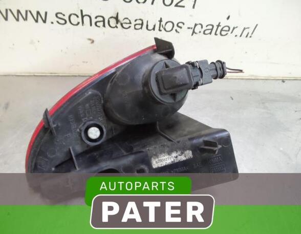 Mistachterlamp RENAULT ESPACE IV (JK0/1_)