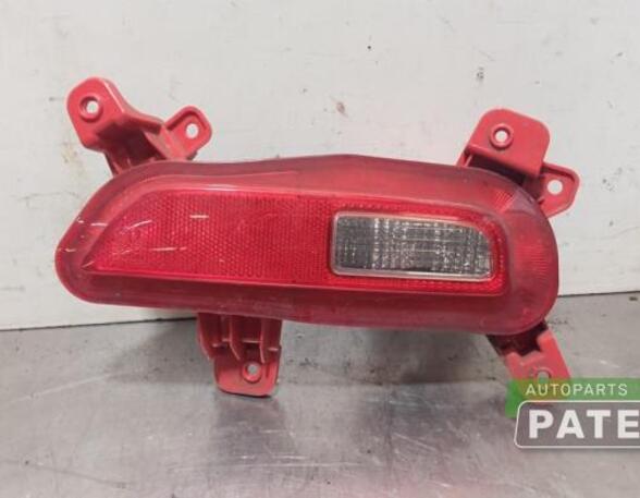 Rear Fog Light KIA NIRO I (DE)