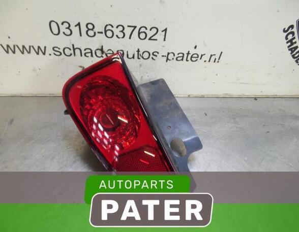 Rear Fog Light RENAULT ESPACE IV (JK0/1_)