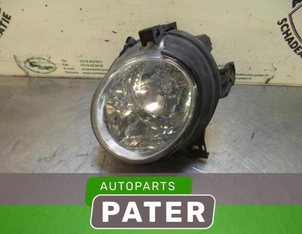 Parking Light KIA MAGENTIS (GD, MS)