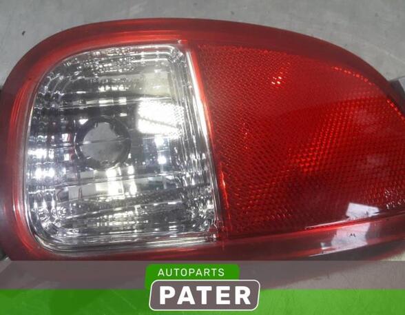 Reverse Light KIA PICANTO (TA), KIA PICANTO (JA)