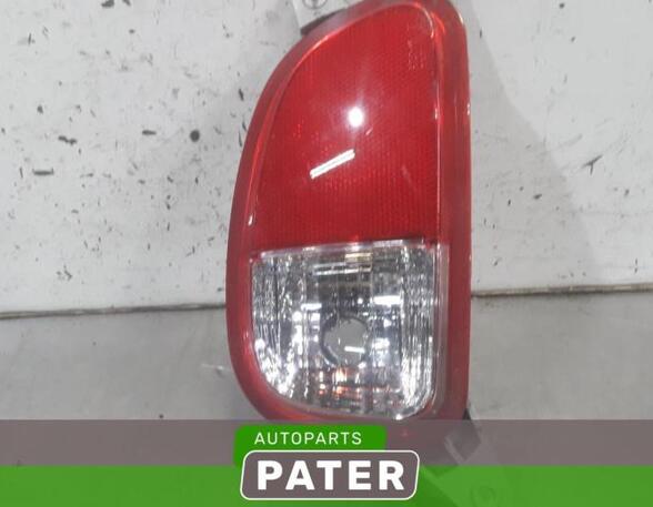 Reverse Light KIA PICANTO (TA), KIA PICANTO (JA)