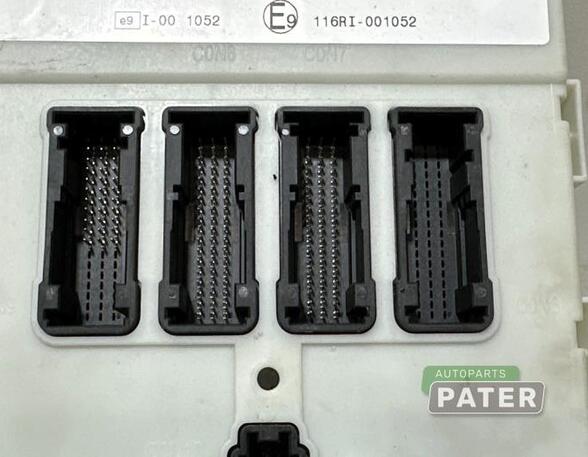 Fuse Box BMW 3 Touring (F31), BMW 3 Touring Van (F31), BMW 3 Touring Van (G21)