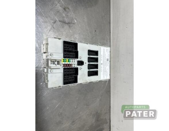 Fuse Box BMW 3 Touring (F31), BMW 3 Touring Van (F31), BMW 3 Touring Van (G21)