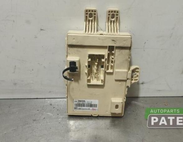 Fuse Box KIA SPORTAGE (SL)