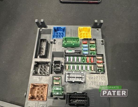 Zekeringkast PEUGEOT 508 SW I (8E_), PEUGEOT 508 I (8D_)