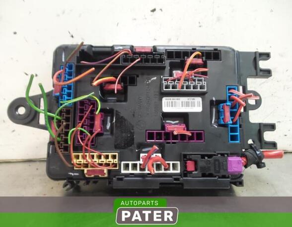 Fuse Box BMW X6 (F16, F86)