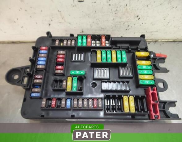 Fuse Box BMW X6 (F16, F86)