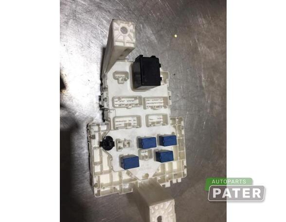 Fuse Box OPEL AGILA (B) (H08)