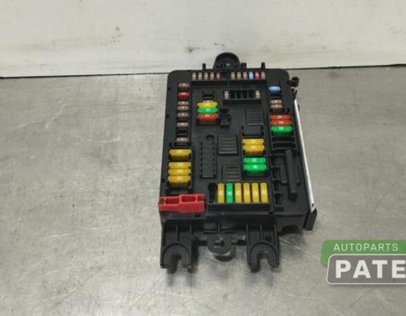 Fuse Box BMW 3 Touring (F31), BMW 3 Touring Van (G21), BMW 3 Touring Van (F31)