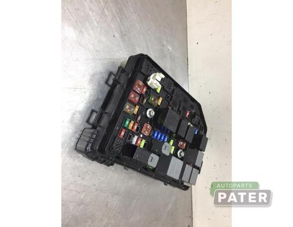 Fuse Box OPEL KARL (C16)