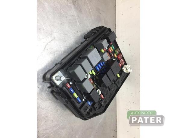 Fuse Box OPEL KARL (C16)