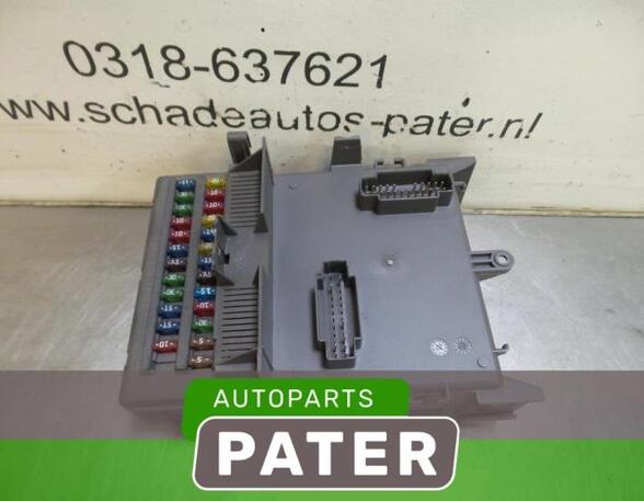 Fuse Box RENAULT ESPACE IV (JK0/1_)