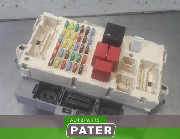 Fuse Box ALFA ROMEO 159 (939_)