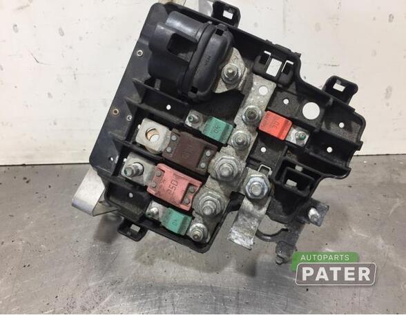 Fuse Box MERCEDES-BENZ CITAN Box Body/MPV (W415)