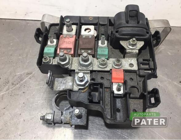 Fuse Box MERCEDES-BENZ CITAN Box Body/MPV (W415)