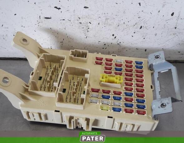 Fuse Box KIA PICANTO (TA), KIA PICANTO (JA)