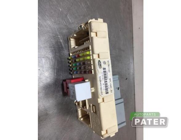 Fuse Box FIAT BRAVO II (198_)