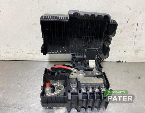 Fuse Box OPEL ASTRA J Sports Tourer (P10), OPEL MERIVA B MPV (S10)