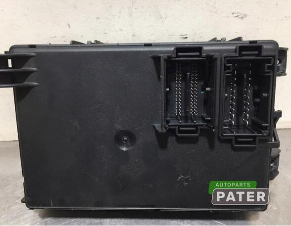 Fuse Box OPEL CORSA D (S07)