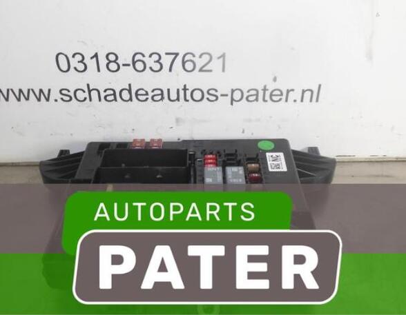 Fuse Box OPEL INSIGNIA A Sports Tourer (G09)