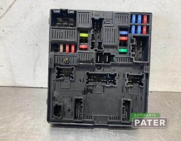 Fuse Box NISSAN QASHQAI II SUV (J11, J11_)