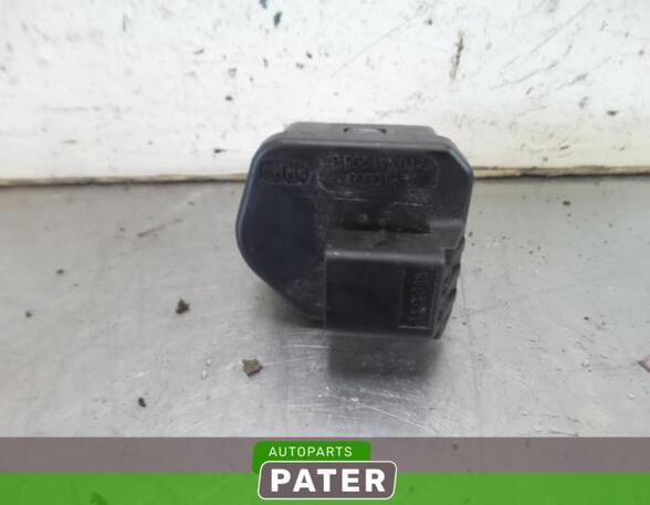 Headlight Control Range (Levelling) Adjustment SKODA CITIGO (NF1), SKODA E-CITIGO (NE1)