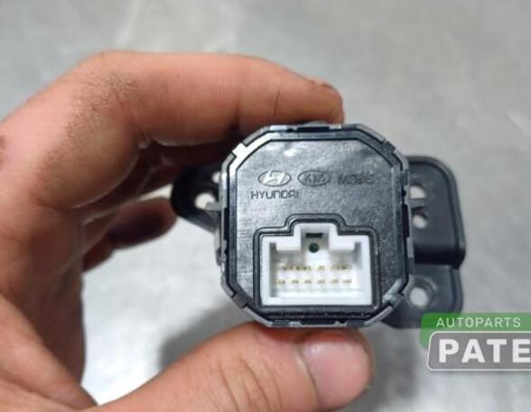 Ignition Starter Switch KIA NIRO I (DE)