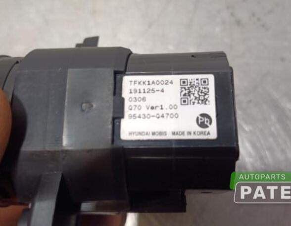 Ignition Starter Switch KIA NIRO I (DE)