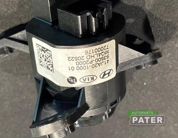 Ignition Starter Switch KIA SORENTO IV (MQ4, MQ4A)