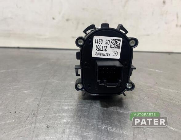 Ignition Starter Switch MERCEDES-BENZ GLB (X247)