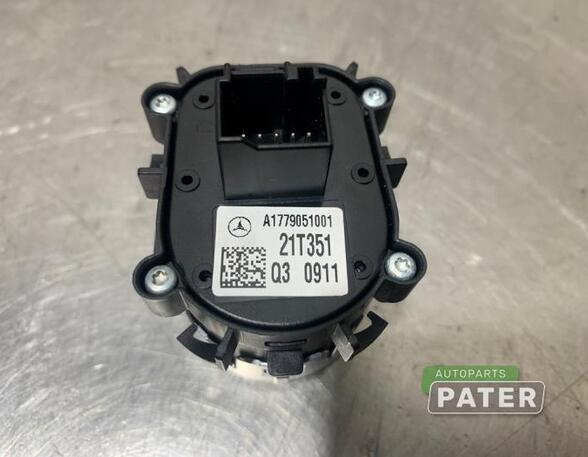 Ignition Starter Switch MERCEDES-BENZ GLB (X247)