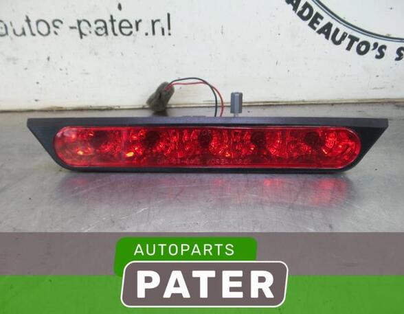 Auxiliary Stop Light CHEVROLET MATIZ (M200, M250), DAEWOO MATIZ (M100, M150)