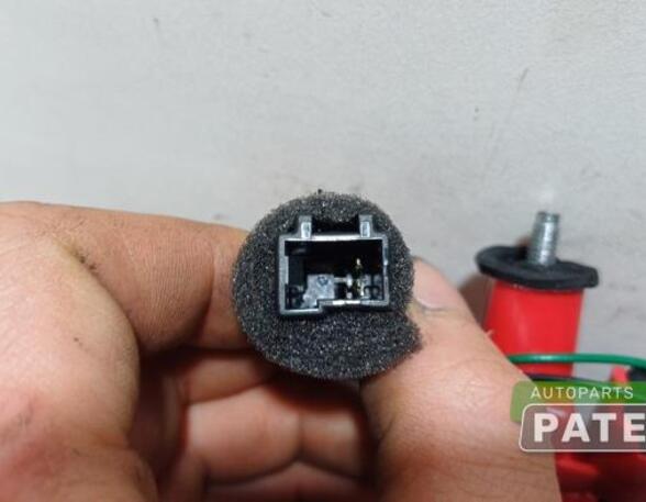 Auxiliary Stop Light KIA PICANTO (JA), KIA PICANTO (TA)