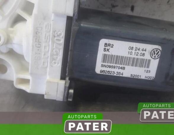 Motor Fensterheber VW Tiguan I 5N 5N0959704B P11325670