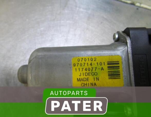 Electric Window Lift Motor VOLVO S80 II (124), VOLVO V50 (545), VOLVO S60 II Cross Country (134)