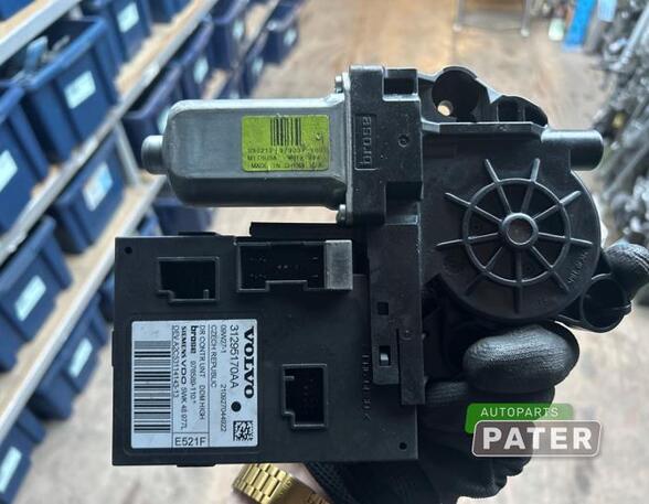 Electric Window Lift Motor VOLVO V50 (545)