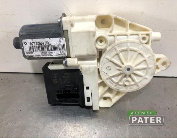 Electric Window Lift Motor RENAULT MEGANE III Grandtour (KZ0/1)