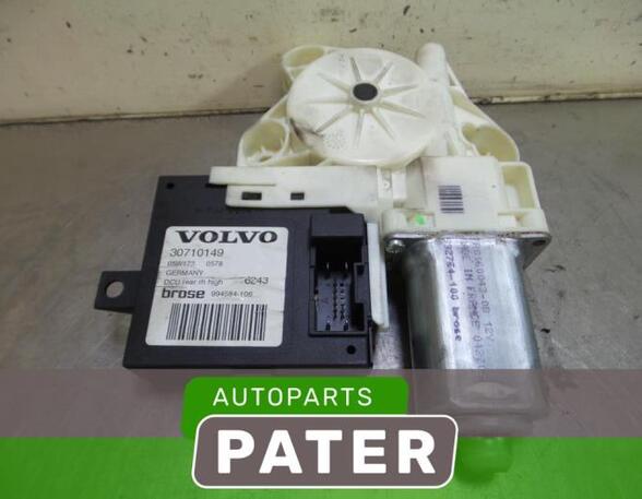 Electric Window Lift Motor VOLVO V50 (545)