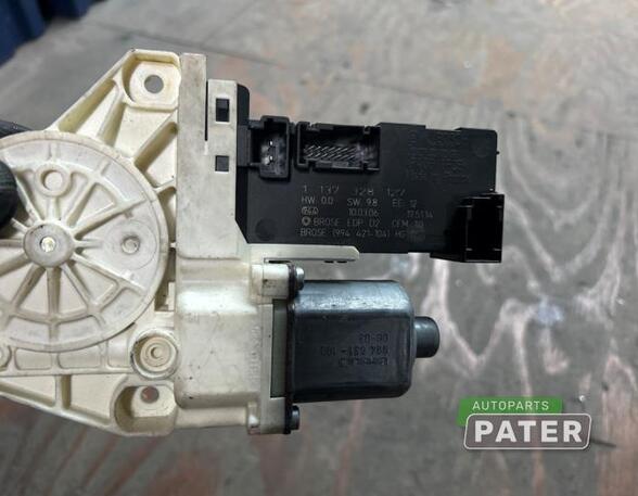 Electric Window Lift Motor PEUGEOT 407 SW (6E_)