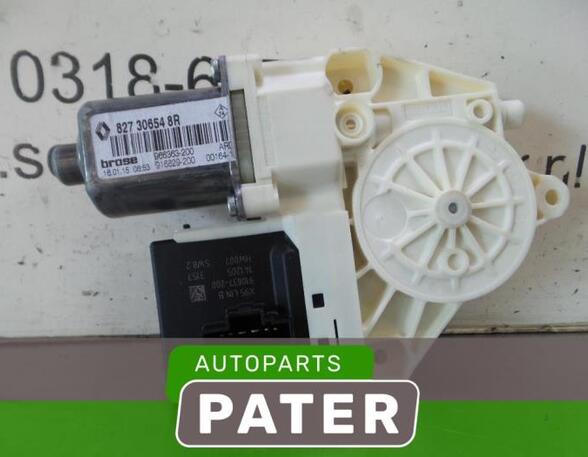 Electric Window Lift Motor RENAULT MEGANE III Grandtour (KZ0/1)