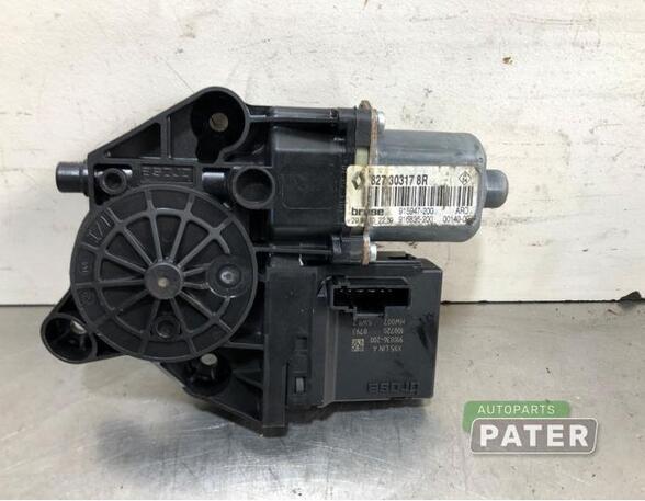 Electric Window Lift Motor RENAULT GRAND SCÉNIC III (JZ0/1_), RENAULT SCÉNIC III (JZ0/1_)