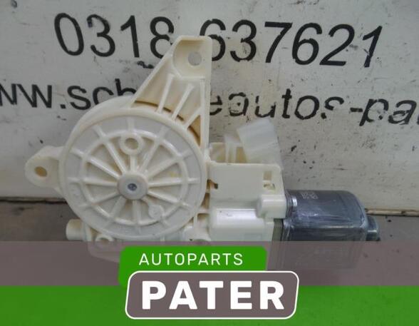 Electric Window Lift Motor MERCEDES-BENZ C-CLASS T-Model (S204), MERCEDES-BENZ C-CLASS (W204)