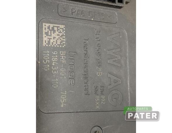 Electric Window Lift Motor SEAT LEON (1P1)