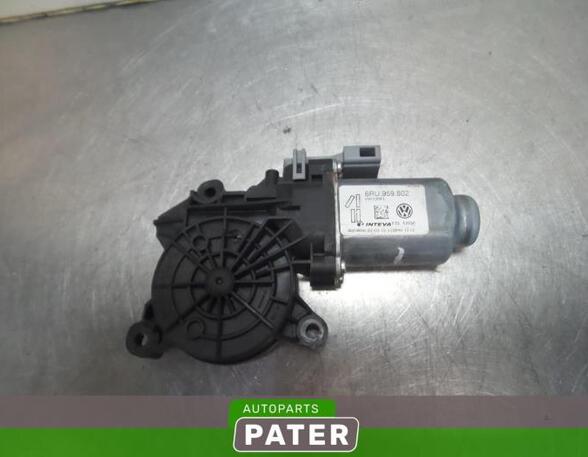 Electric Window Lift Motor VW UP! (121, 122, BL1, BL2, BL3, 123), VW LOAD UP (121, 122, BL1, BL2)